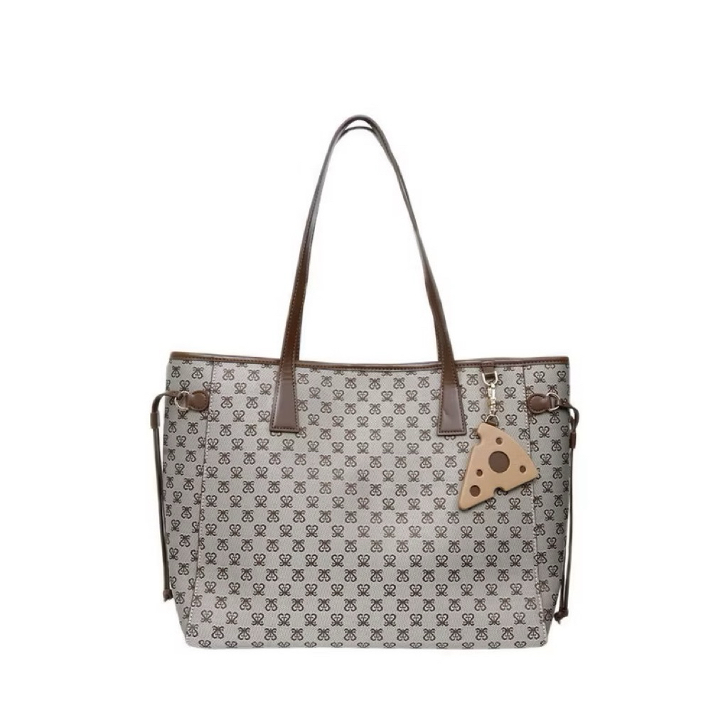 Staccato tote Bag