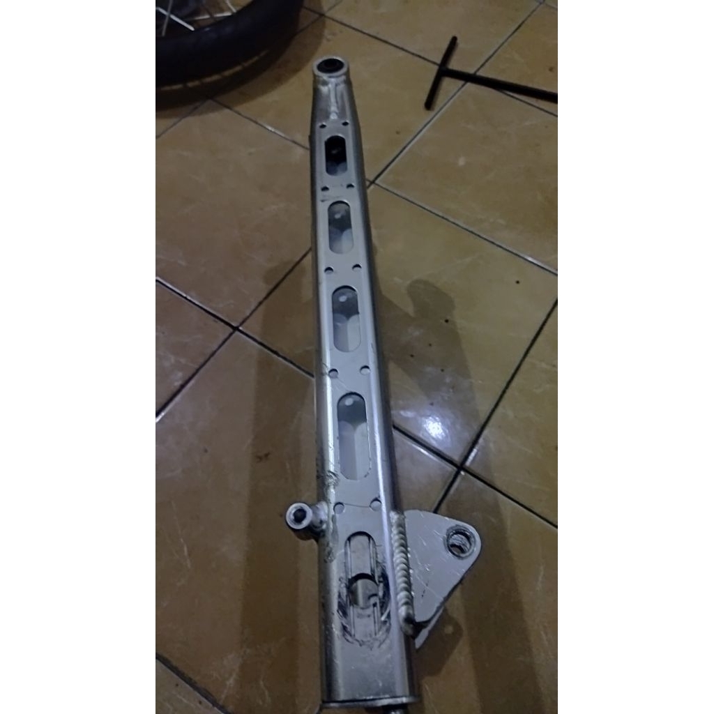 SwingArmAitech