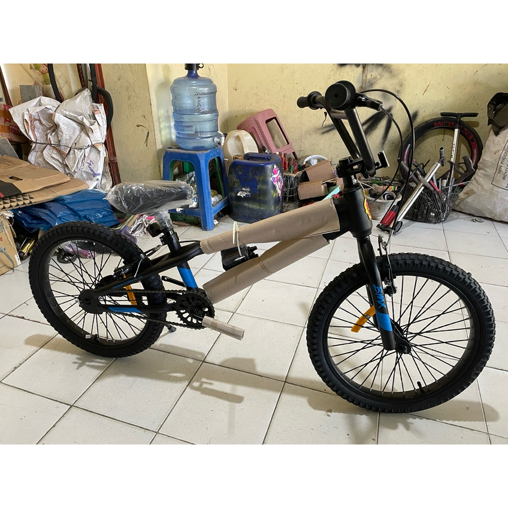 sepeda anak bmx phoenix 20”