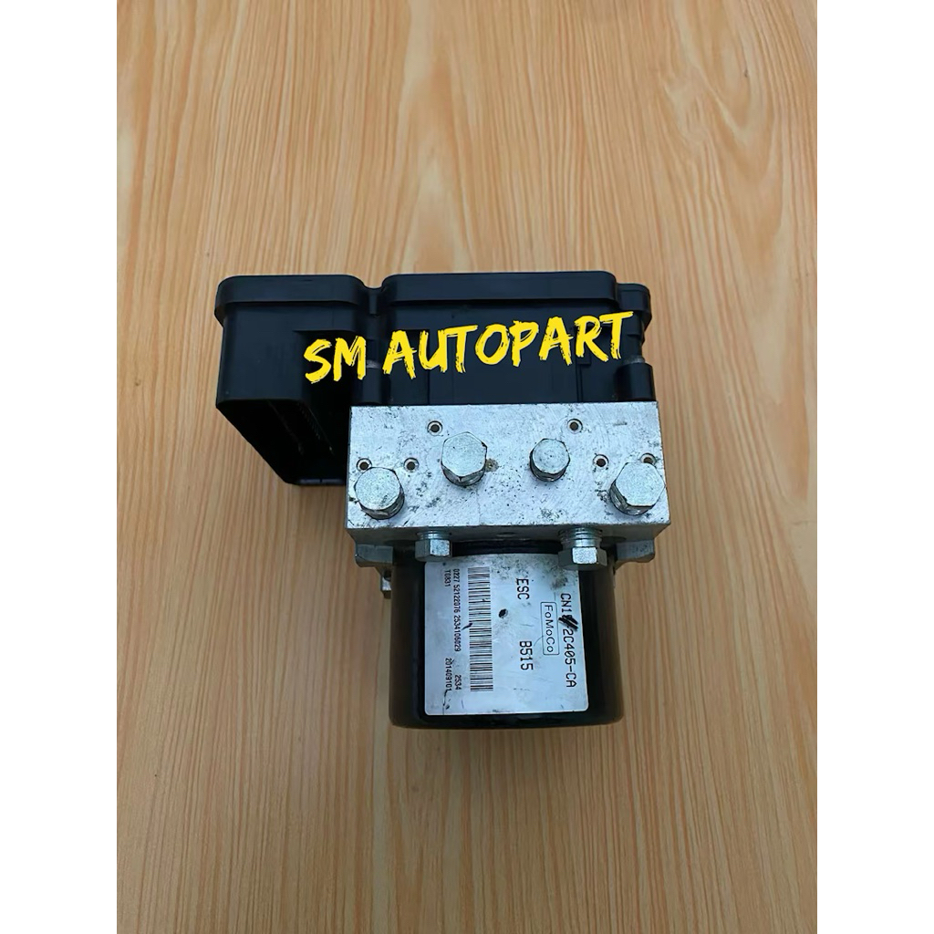 modul abs modulator abs ecosport original