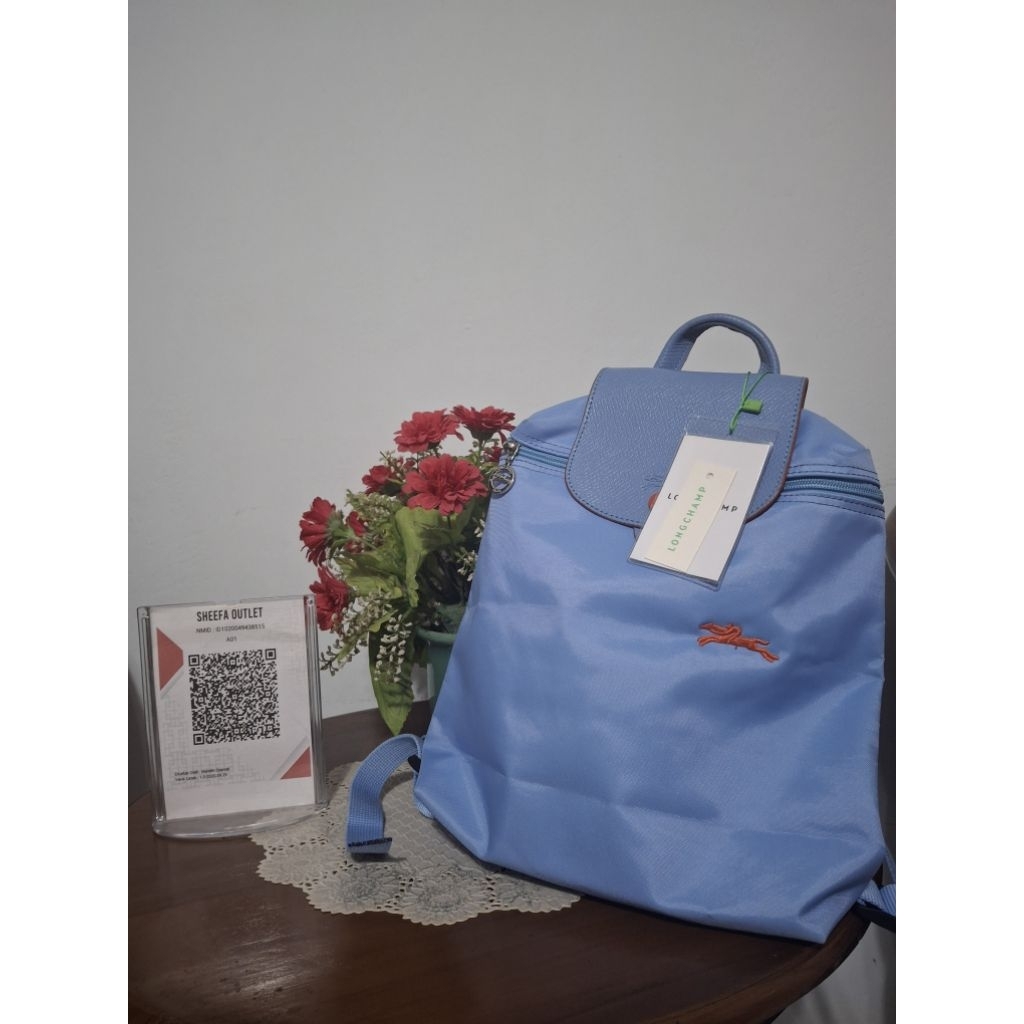 LONG CHAMP Le Pliage Club