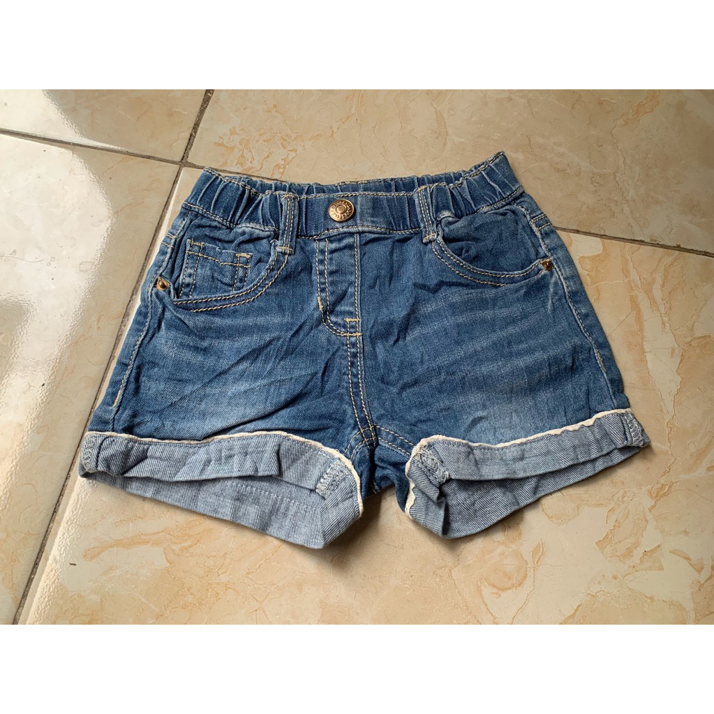 HOTPANTS ANAK OHOO KIDS