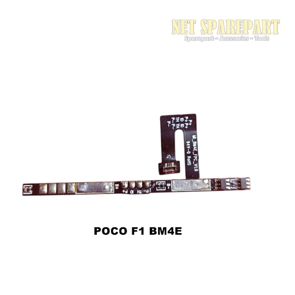 KONEKTOR / MESIN BATRE POCO F1 BM4E