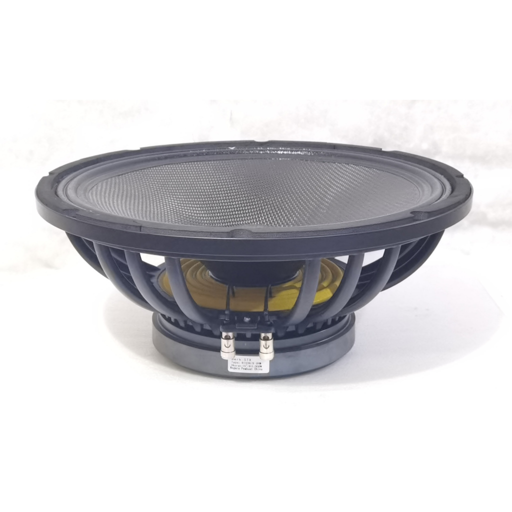 STX COMPONENT Speaker Ribbon Paper 15IN 1538