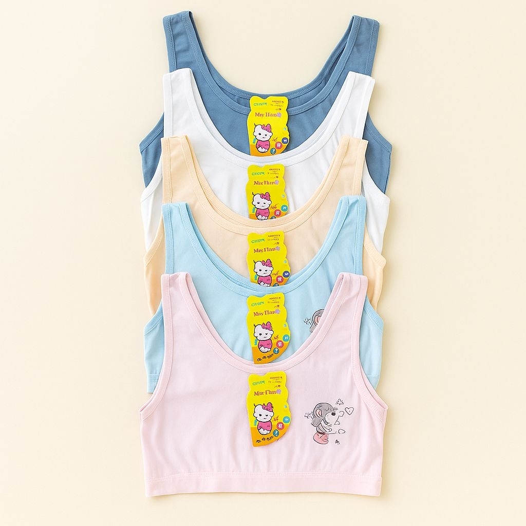 3PCS miniset anak remaja / miniset import / miniset ABG  / kaos miniset anak / miniset murah