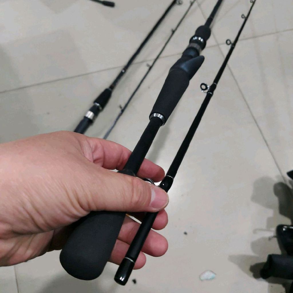 joran kyoto top cast 662 17lb joran bc joran bait casting