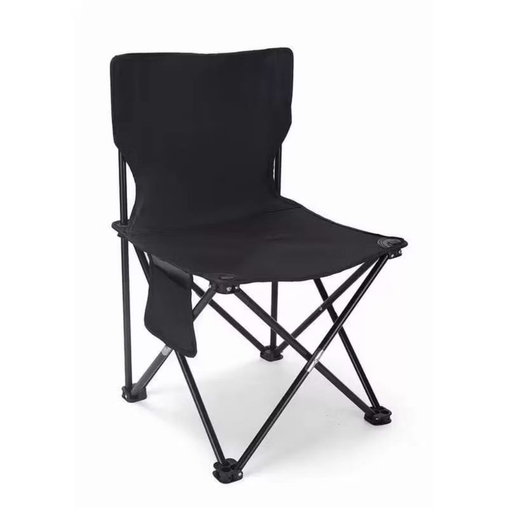 {DS} Kursi Lipat Outdoor / Kursi Lipat Camping / Kursi Camping Kursi Mancing Portable / Kursi Gunung