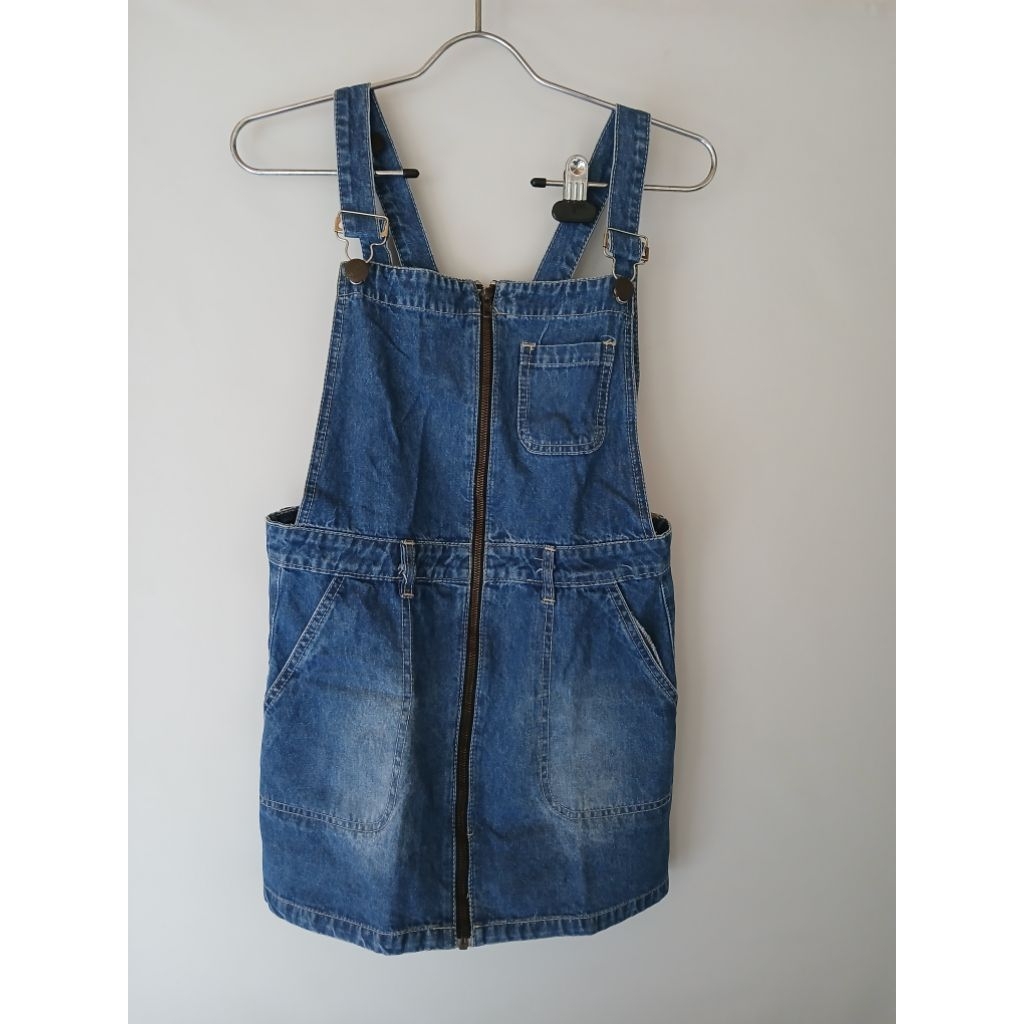 Preloved - Overall Anak