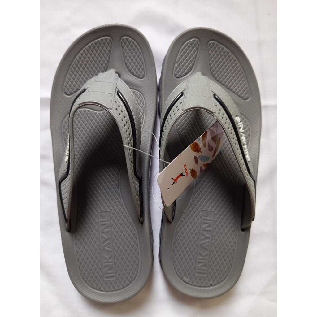 Sandal Jepit Inkayni