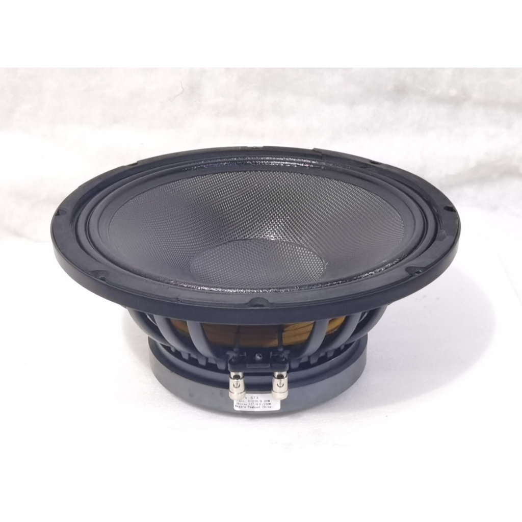 STX COMPONENT Speaker Ribbon Paper 12IN 1238