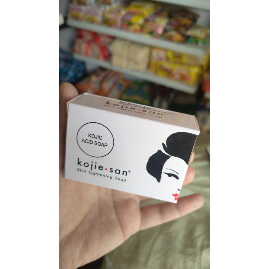 sabun kojiesan