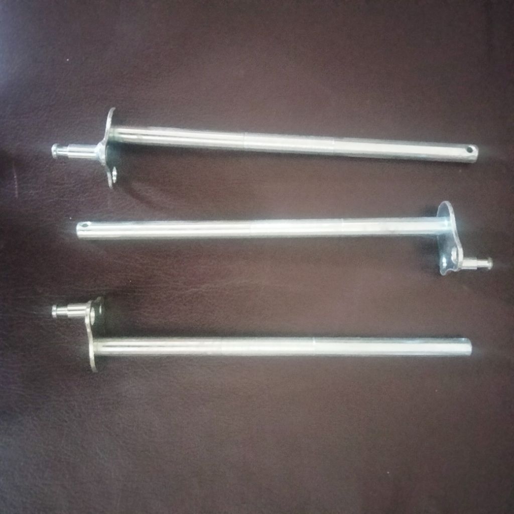 As Standar Tengah Beat Fi Scoopy Fi As Jagang 2 Dua