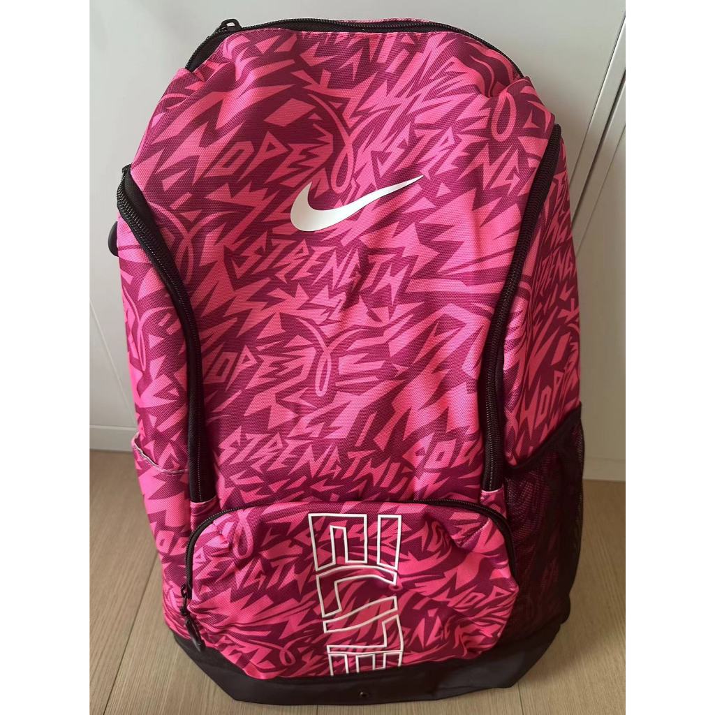 nike varsity elite backpack Ransel Backpack/Ransel Laptop/Waterproof