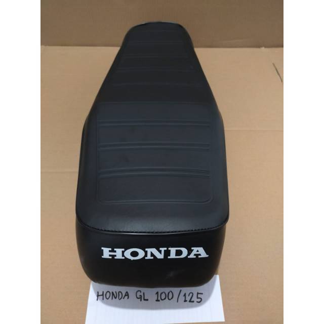 Jok Assy Motor Honda GL 100 Narita BIYUACC