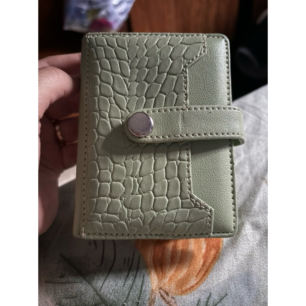 DOMPET DAMELIA LIPAT PRELOVED GOOD CONDI