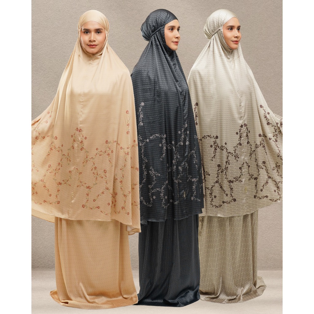 DOA - Luna Prayer Robe