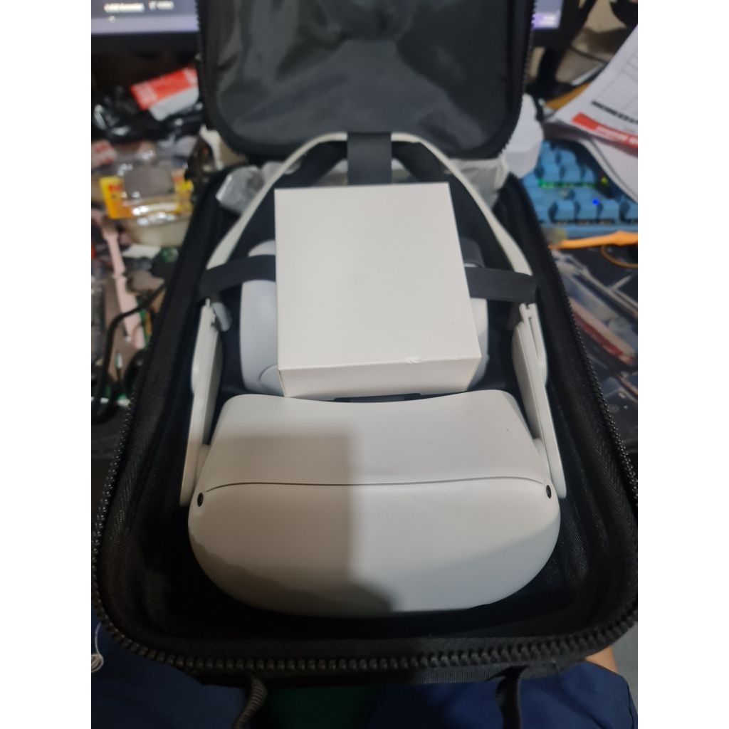 oculus quest 2 64gb original