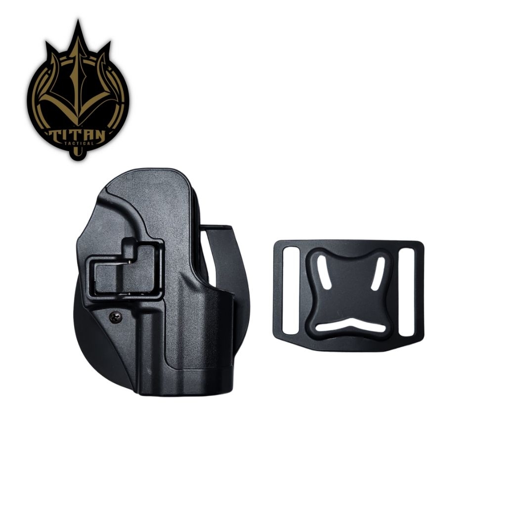 TACTICAL CQC HOLSTER HK USP