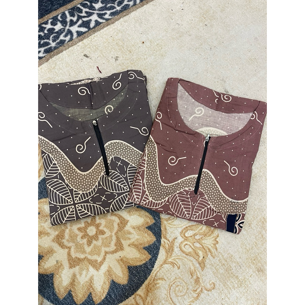 BUNDLING 2 WIRU NABILA || By Camellia Boutique