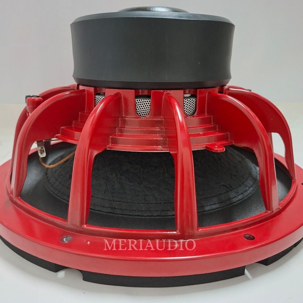 Subwoofer 12" Subwoofer ADS Double Magnet Subwoofer ADSDOUBLEMAGNET AD 126