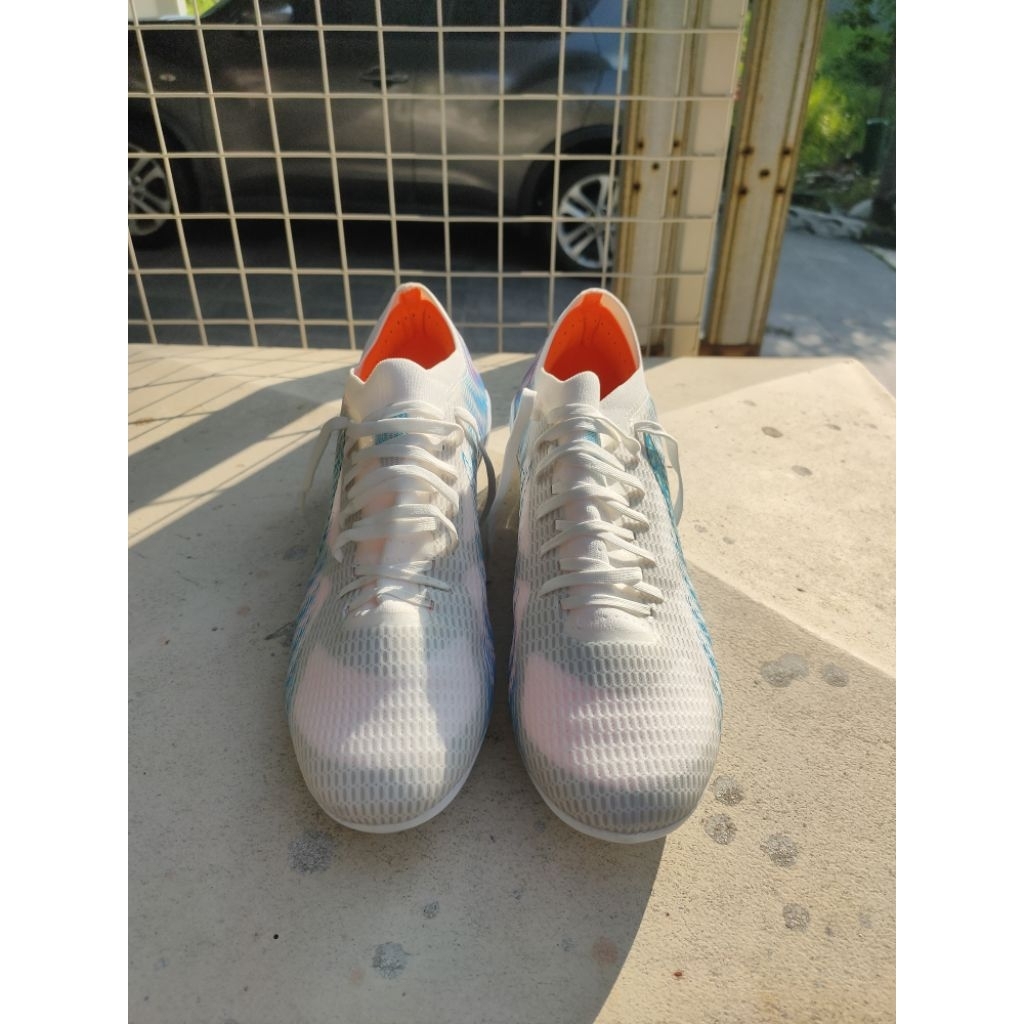 Sepatu Sepakbola Ortuseight Catalyst Liberte V3 FG ORI