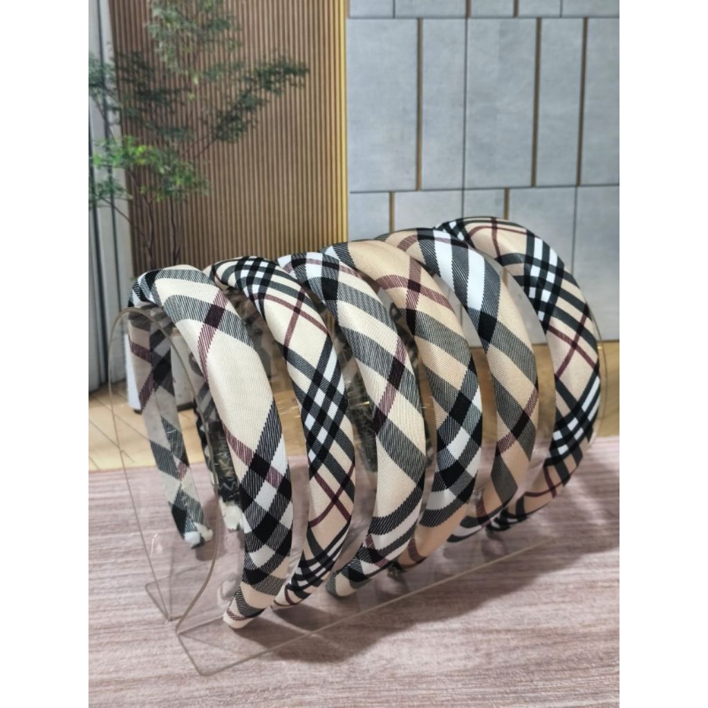 Bando Korea/Bando Rambut