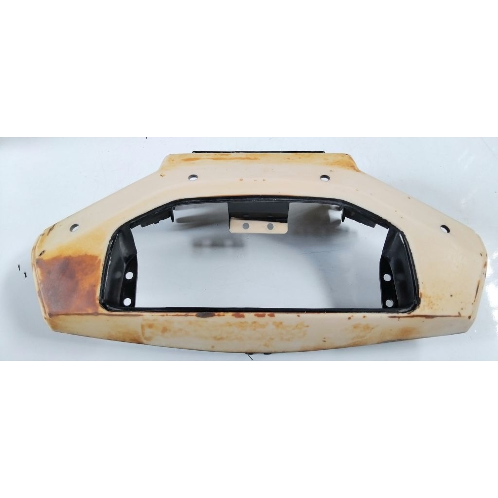 Batok totok atas yamaha v80 superdeluxe robot original second