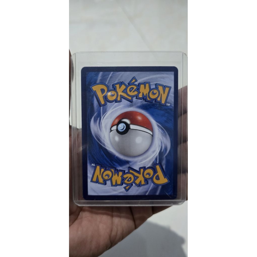 KARTU POKEMON MESPRIT AR