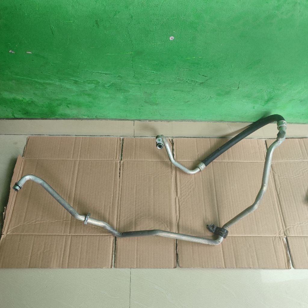 Selang Evaporator AC Mobil Calya Sigra