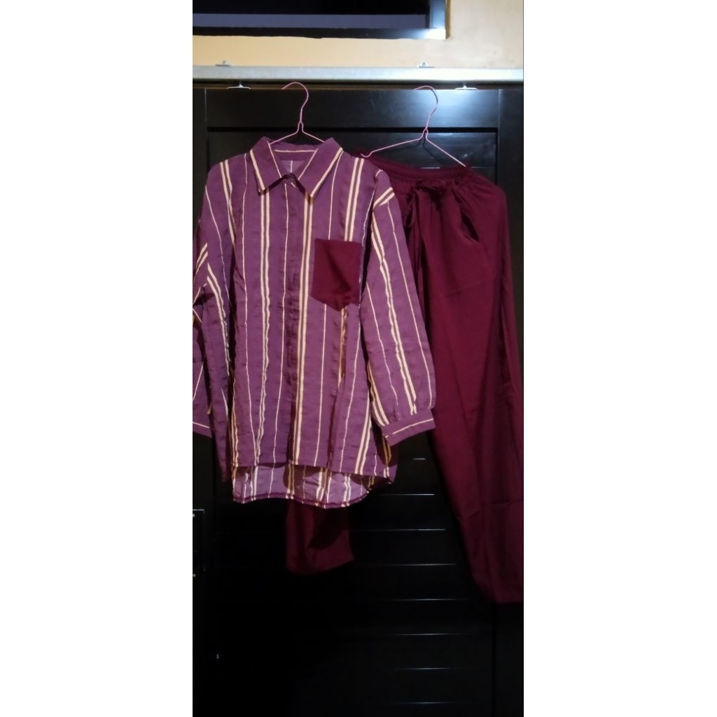 Setcel Crinkle/Setcel Rayon