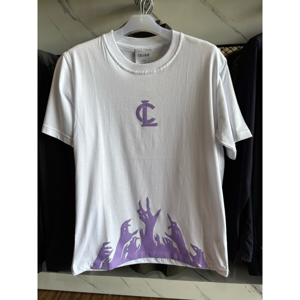 KAOS PRIA TERBARU CELCIUS