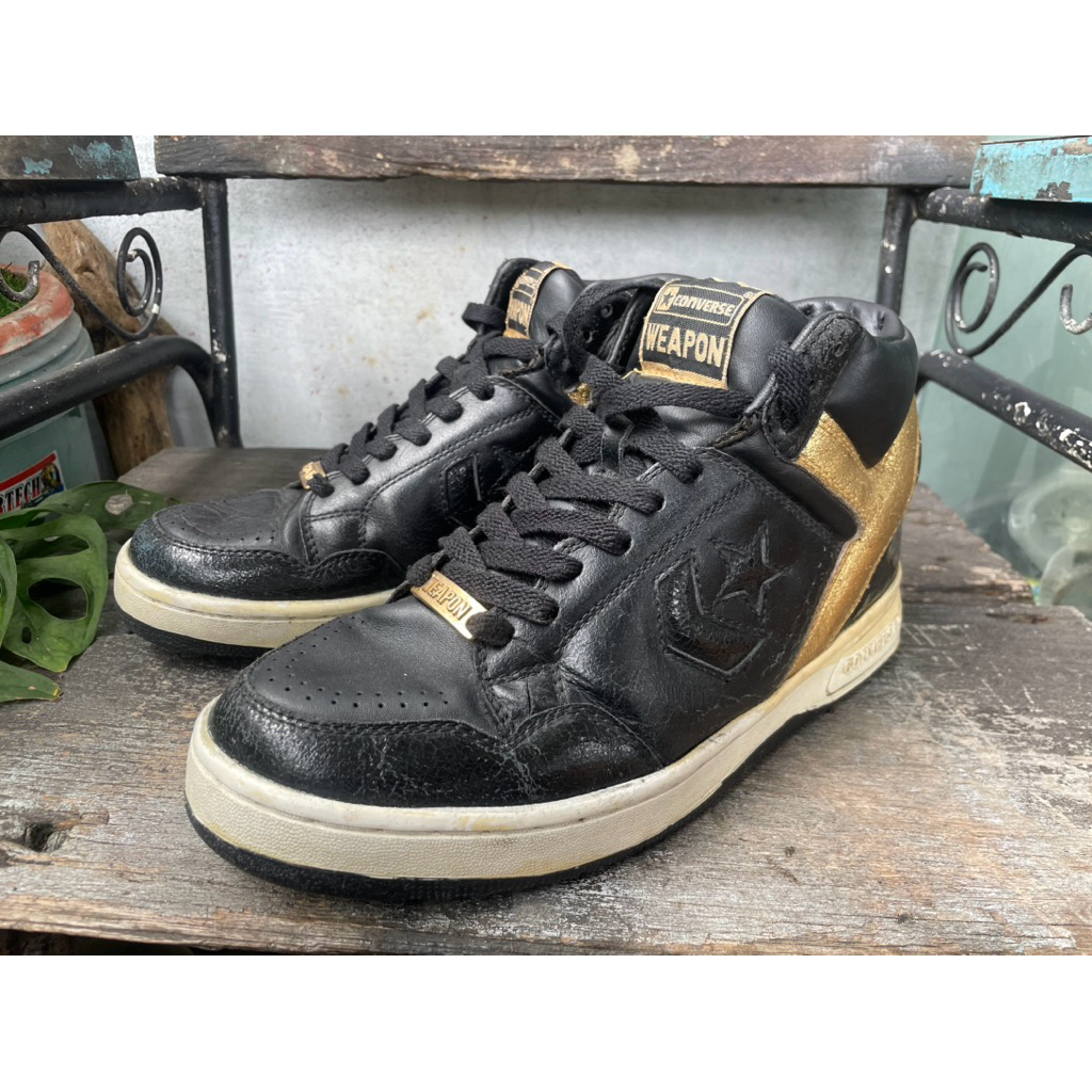 Converse Weapon 86 Classic