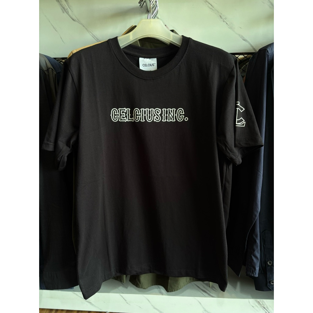 KAOS PRIA TERBARU CELCIUS