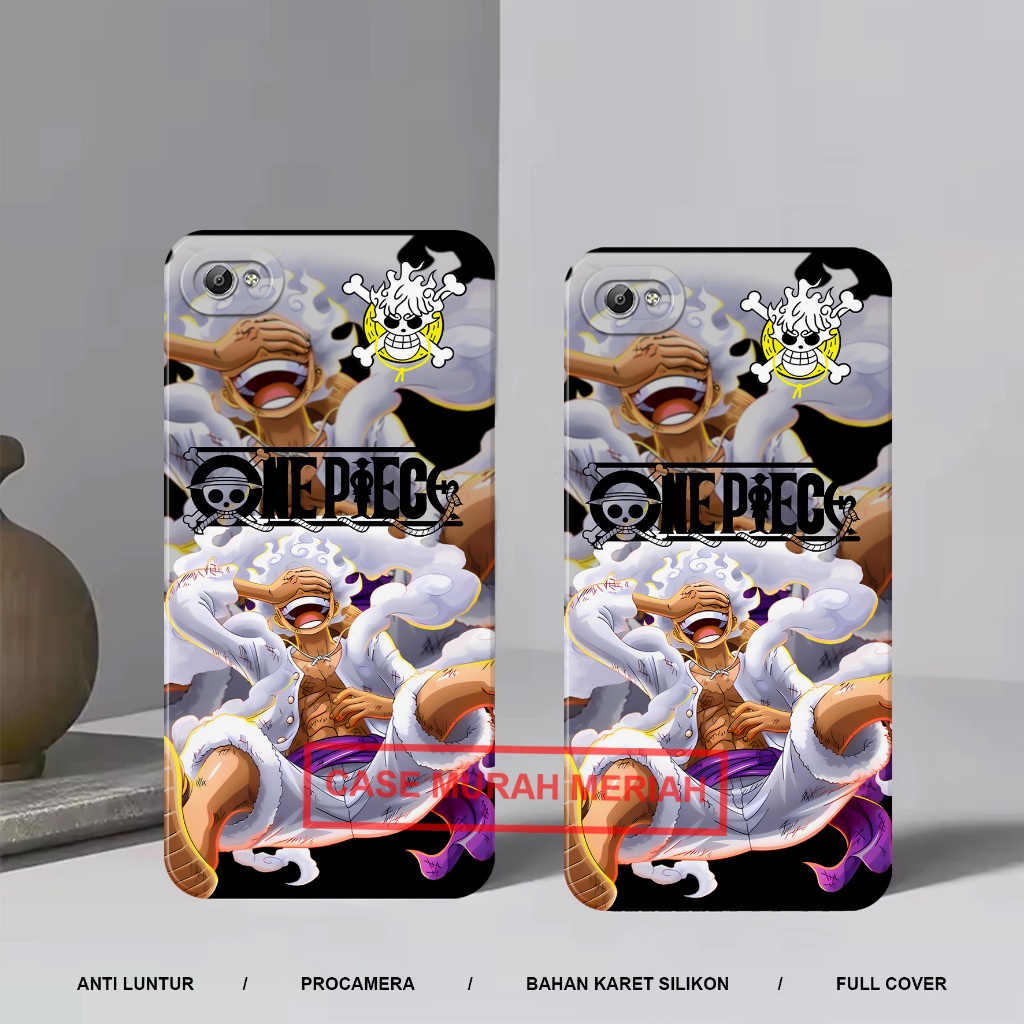 Casing Vivo 1719 1612 Softcase Silikon Procamera - Casing Hp Vivo 1612 1719 Softcase Hp Silikon Hp K