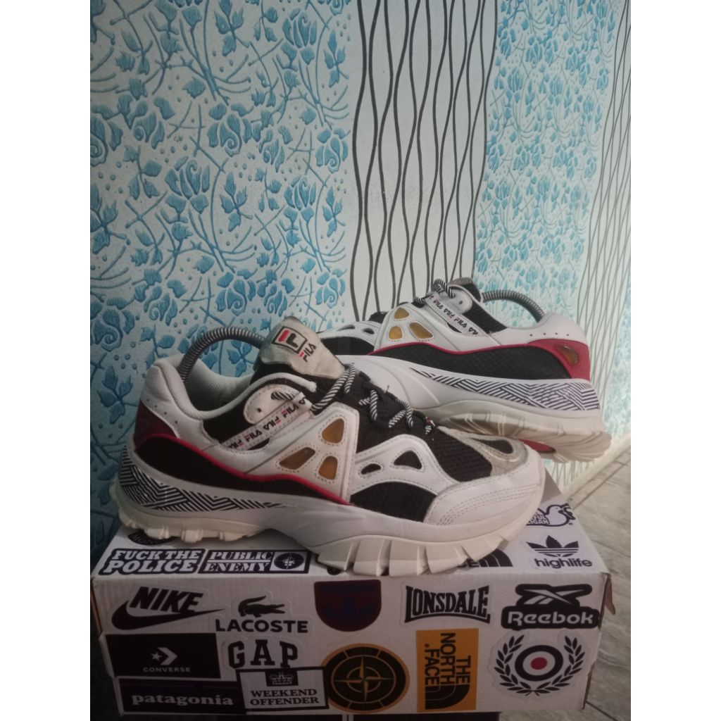 sep4tu F1LA size 41/25.5 cm