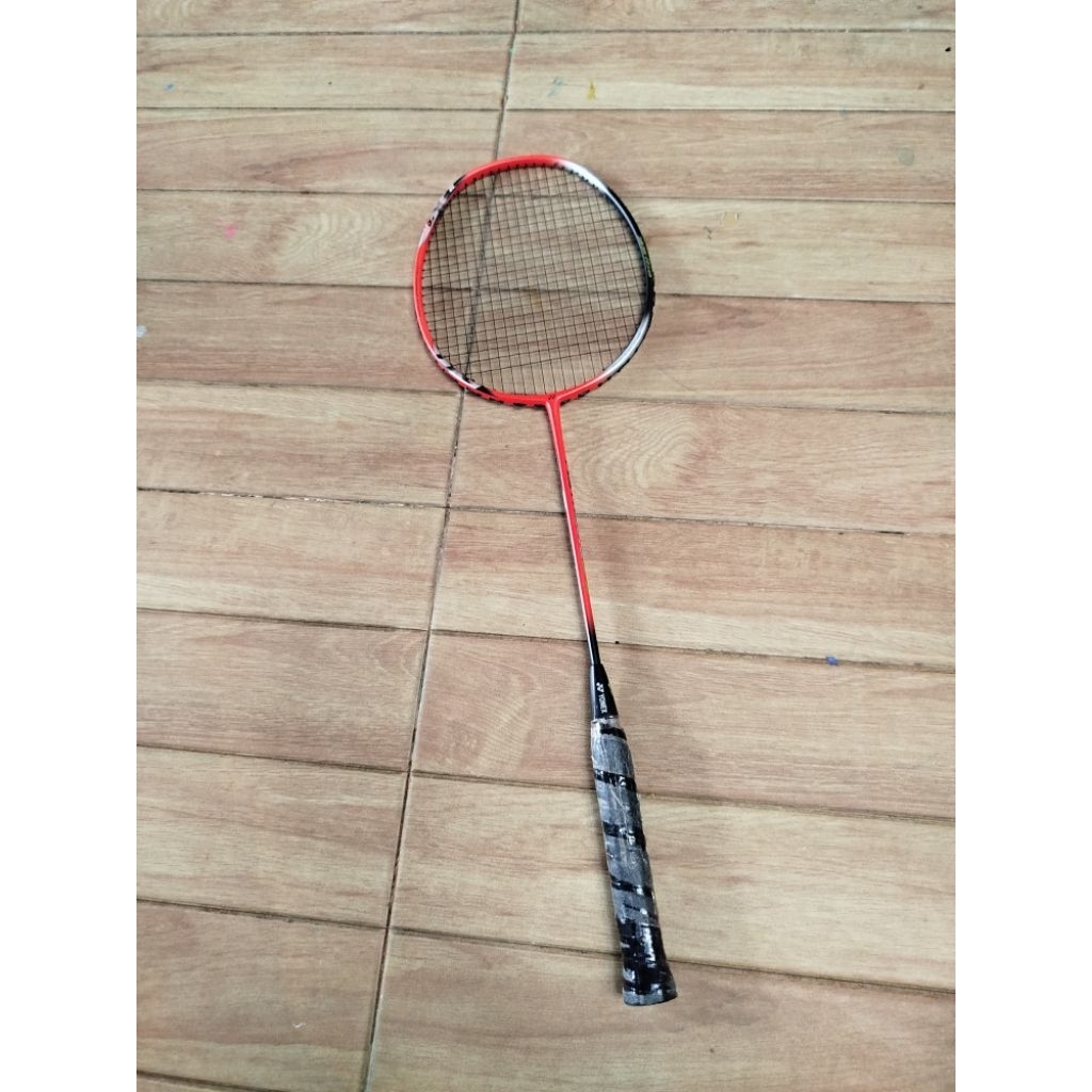 Dijual  raket original second Yonex Astrox 3 DG Made in TWNYonex Astrox 3 DG Made in TWN
