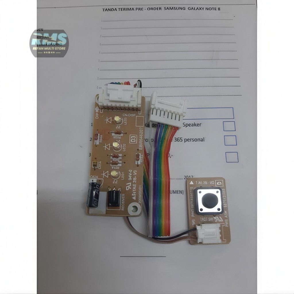 sensor AC LG S05LFG-R2 S07LFG-R2 S09LFG-R2