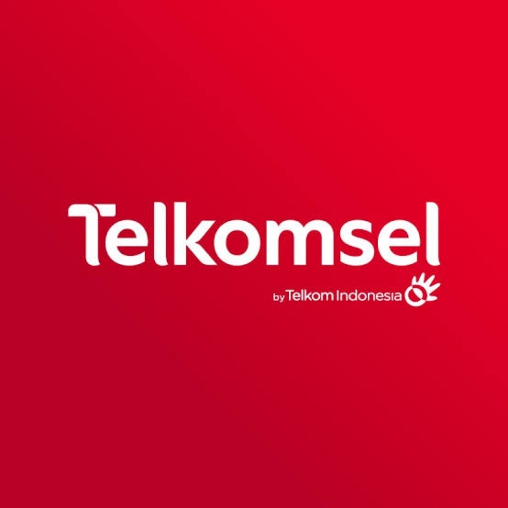 Pulsa Telkomsel 500.000