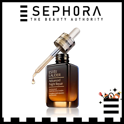 ESTEE LAUDER Advanced Night Repair Synchronized Multi-Recovery Complex Serum 50ml