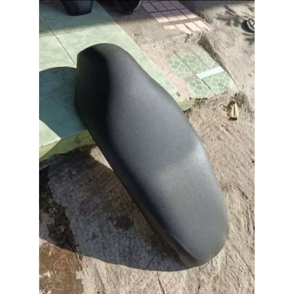 Jok Honda Scoopy Fi K16 Tahun 2013-2016 Original Cabutan