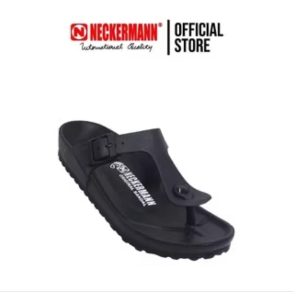 SANDAL NECKERMAN JEPIT PRIA WANITA TERBARU / Sandal Jepit pria Sandal karet