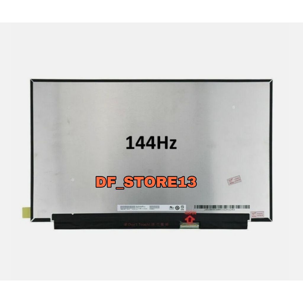 LED LCD LENOVO IDEAPAD GAMING 3 15ACH6 ORIGINAL