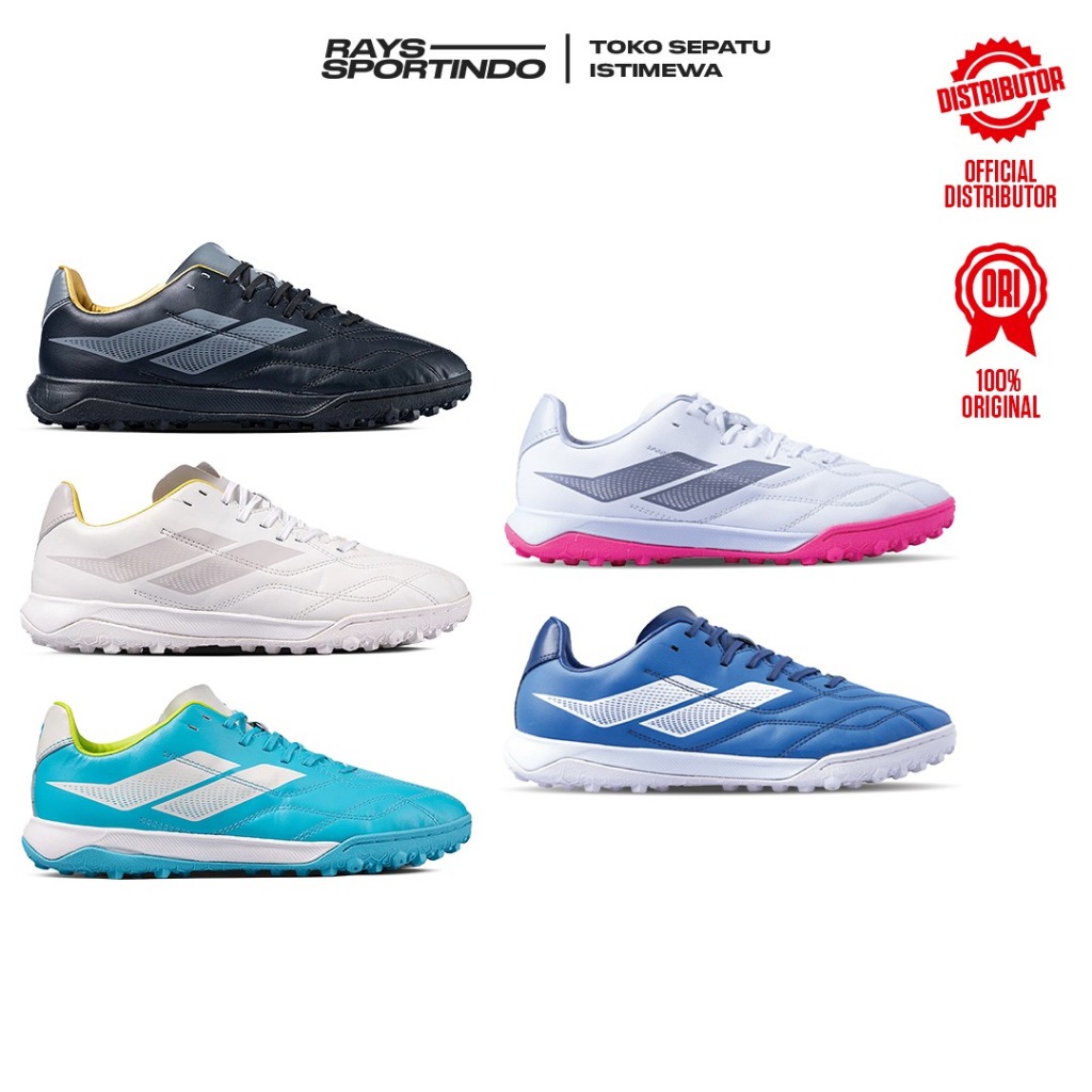 SEPATU MINI SOCCER MILLS ENZO TURF