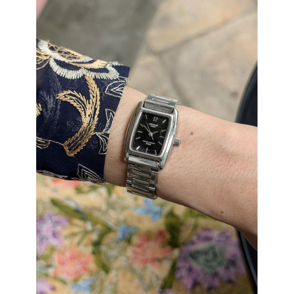 2007 CASIO Beside LTP-1135