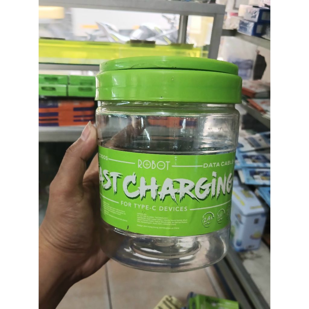 TOPLES KOSONG SERBA GUNA /TOPLES ROBOT/ TOPLES VIVAN/TOPLES KALENG