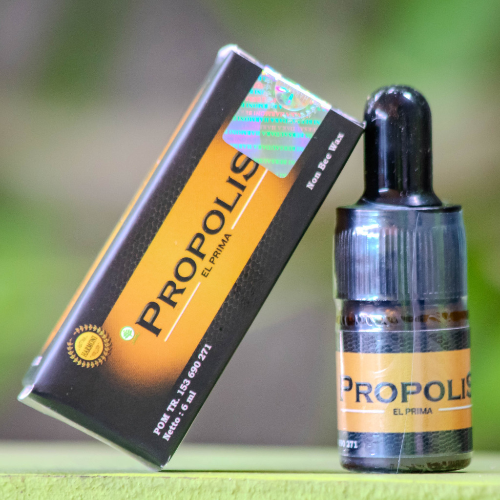 Propolis HiTech Nano | Hi Tech Harmoni