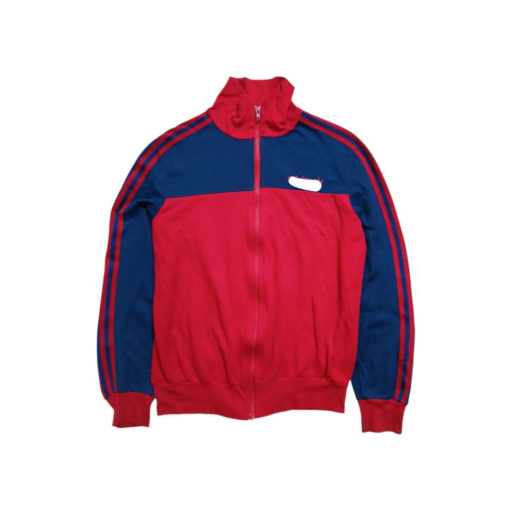 Tracktop Adidas Vintage