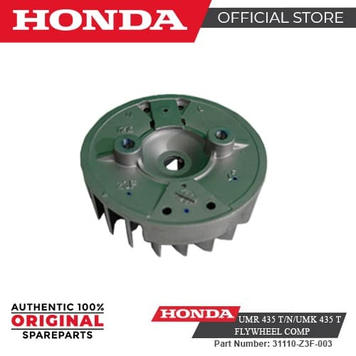 Honda Fly Wheel Comp For UMR 435