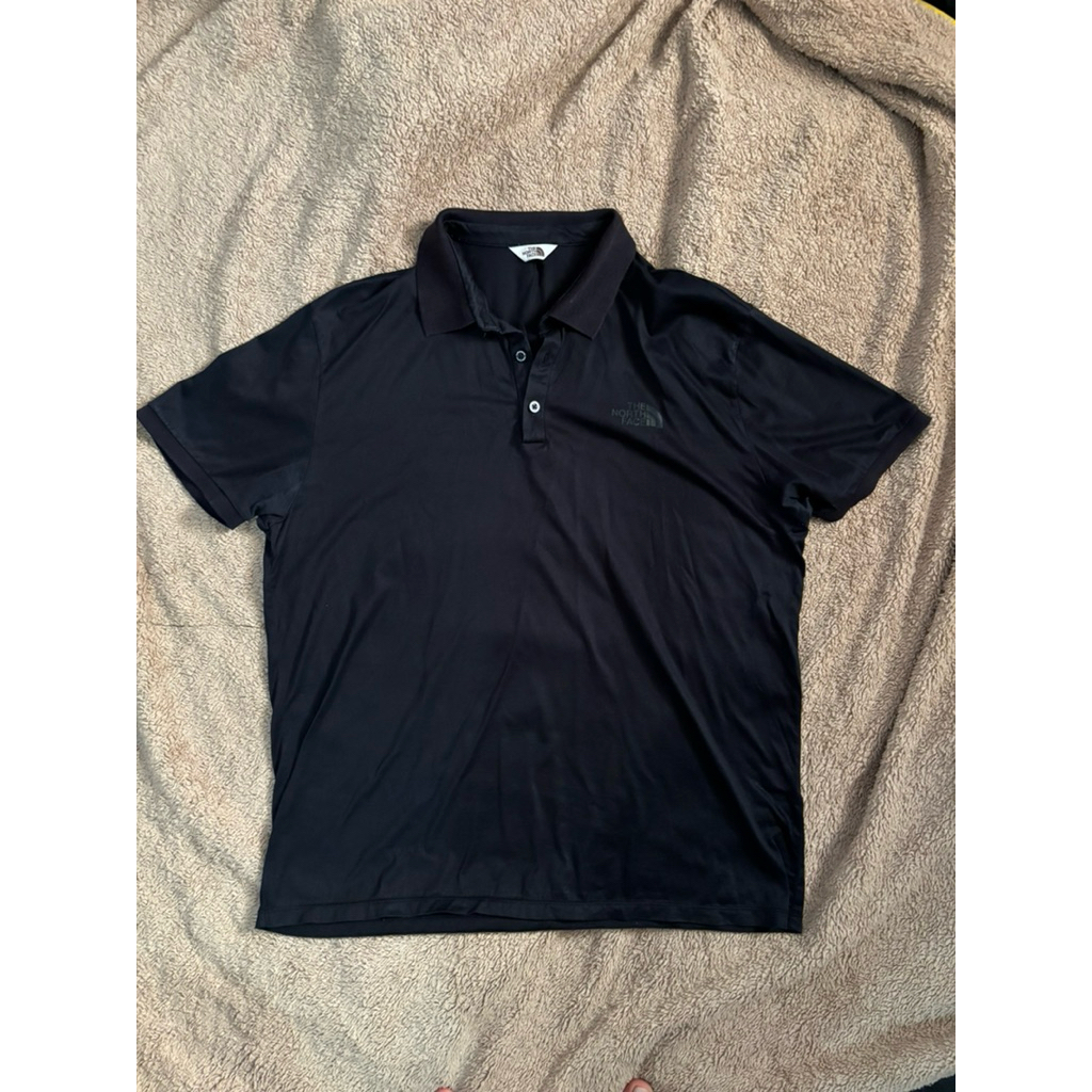 poloshirt tnf second original