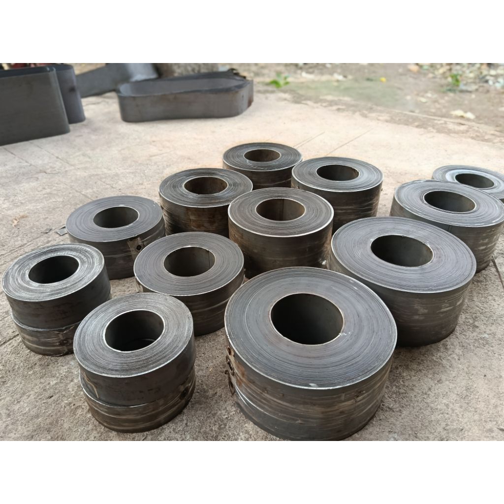 KERN TRAFO TOROID 25A (12KG) , KERN TRAFO DONAT 25A